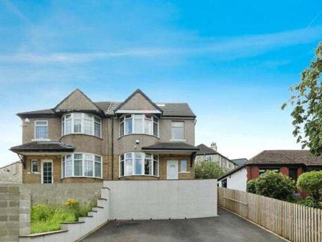 House for sale in Slack Side, West Yorkshire