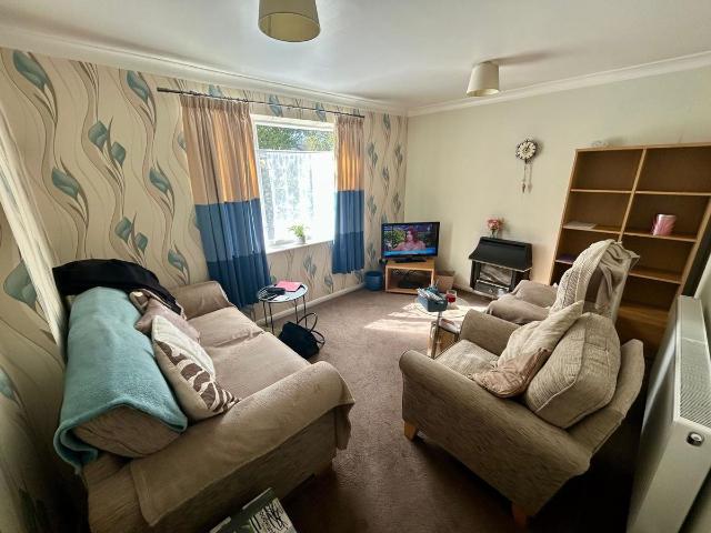 Apartment for rent in Pickles Hill, Bradford