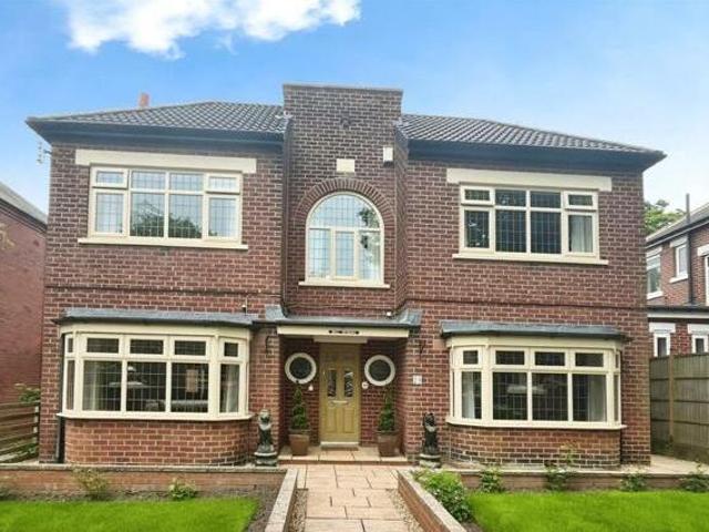 House for sale in Harton, South Shields