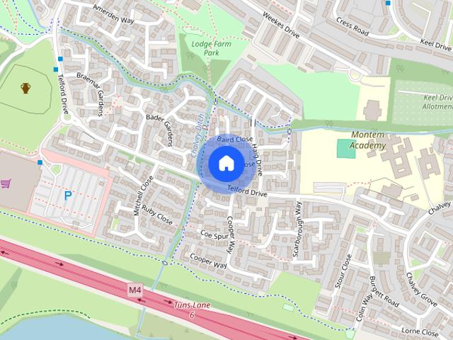 House for rent in Slough, Isle Of Man