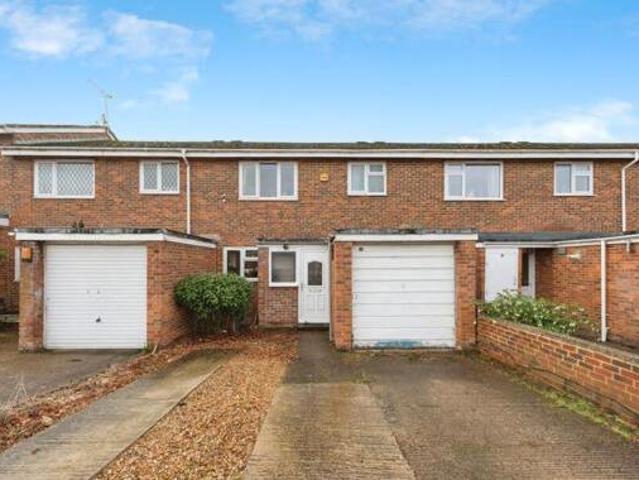 House for sale in Row Town, Surrey