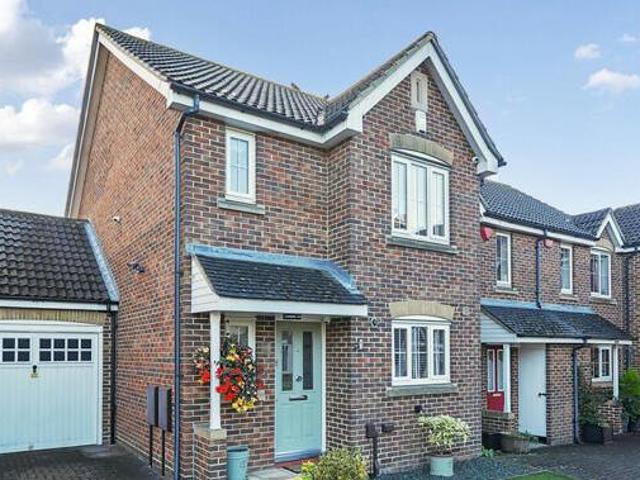 House for sale in Monks Orchard, Kent