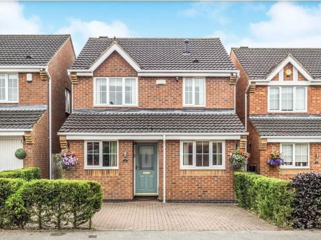 House for rent in Victoria Farm, Longford