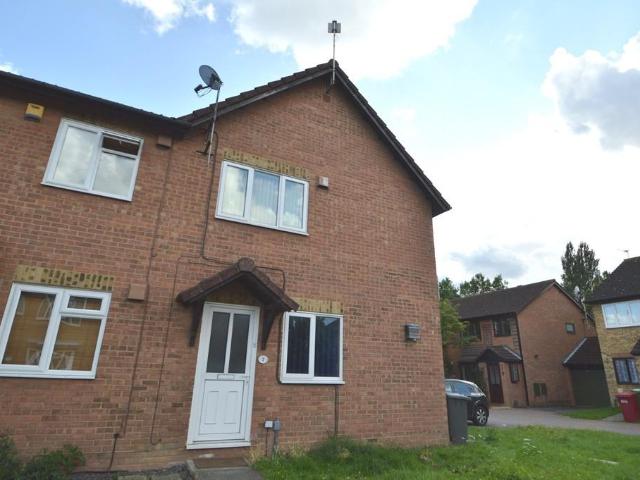 House for rent in Chalvey, Slough