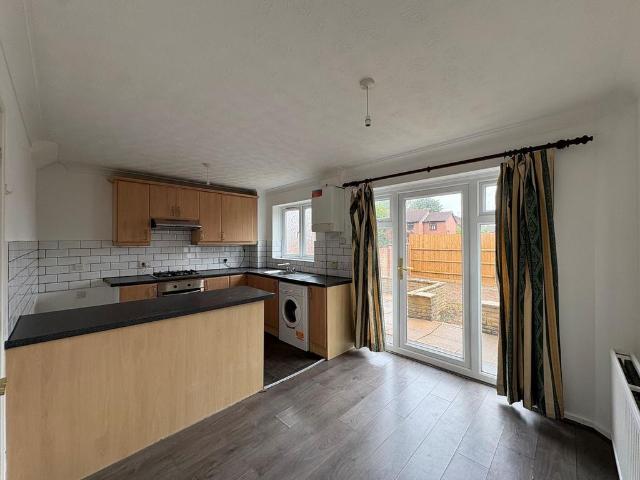 House for rent in Chalvey, Slough
