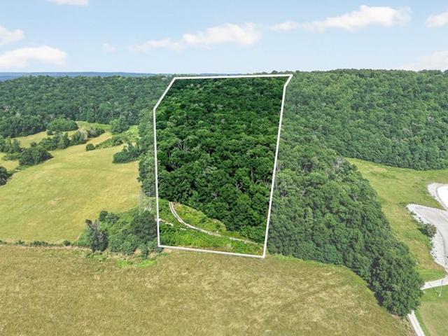 Farm for sale in Tennessee