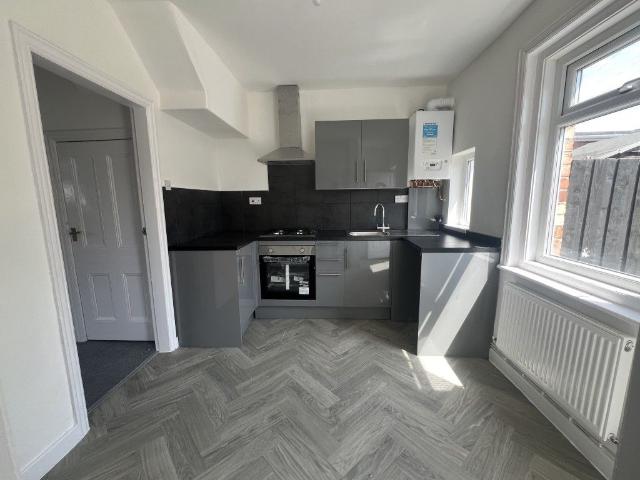 House for rent in New Town, Tyne And Wear