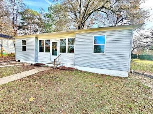 House for sale in Texarkana