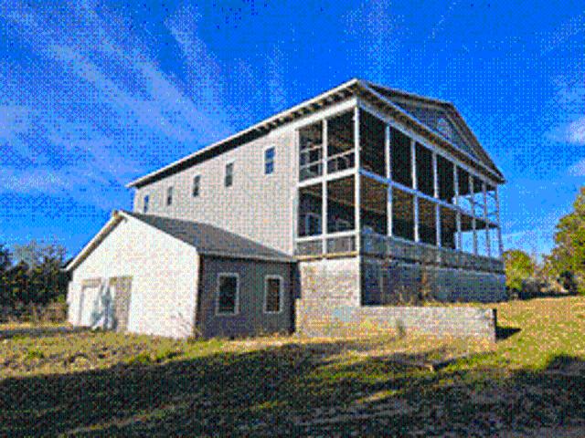 House for sale in Tennessee