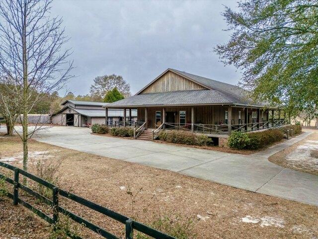 House for sale in Barnwell