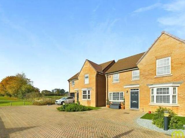 House for sale in Cottingham, East Riding Of Yorkshire