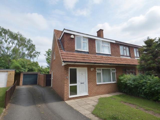 House for rent in Ripley Springs, Runnymede