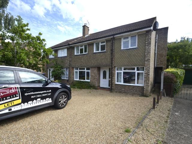 House for rent in Ripley Springs, Runnymede