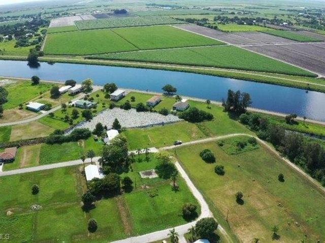 Land for sale in Moore Haven, Florida