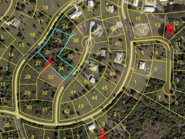 Land for sale in Moore Haven, Florida