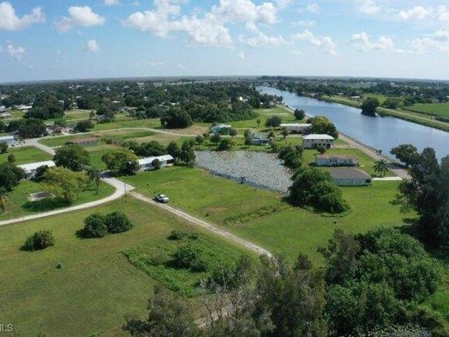 Land for sale in Moore Haven, Florida