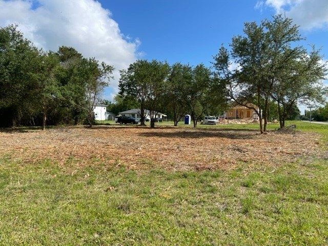 Land for sale in Hitchcock, Texas