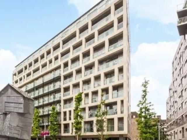 Apartment for rent in Pimlico, Greater London