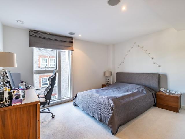 Apartment for rent in Pimlico, Isle Of Man