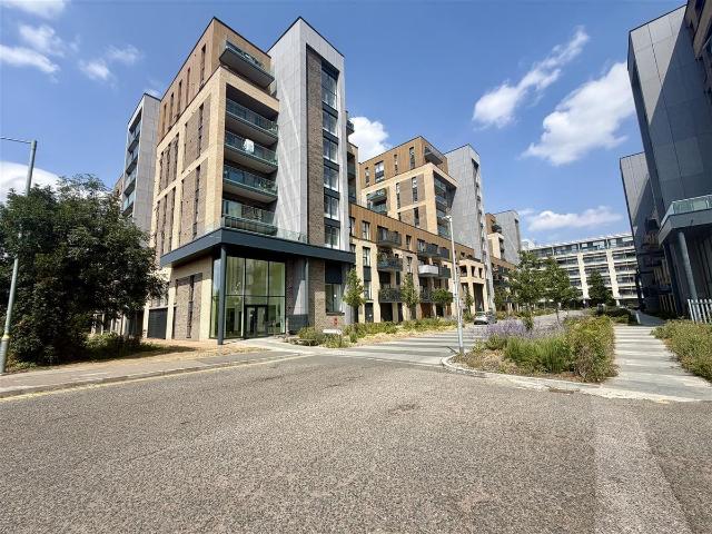 House for rent in Burnt Mill, Harlow