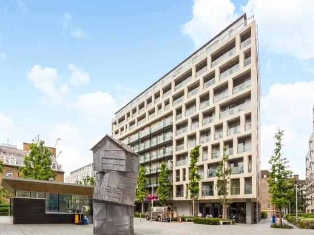 House for rent in Belgravia, Greater London