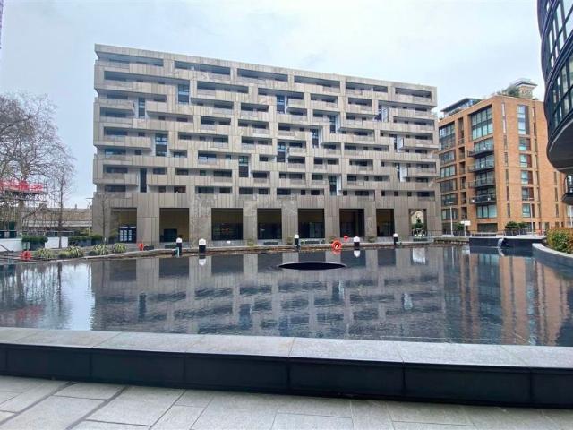 House for rent in Belgravia, Greater London