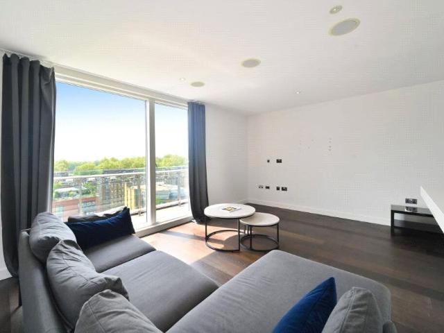 House for rent in Pimlico, Greater London