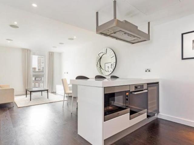 House for rent in Pimlico, Greater London