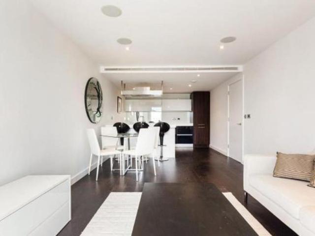 House for rent in Belgravia, Greater London