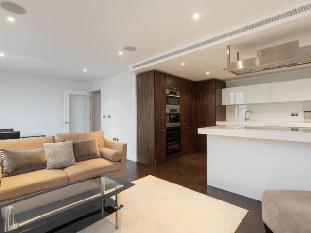 Apartment for rent in Belgravia, Greater London