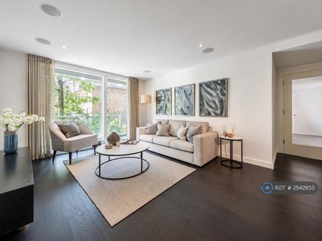 Apartment for rent in Pimlico, Greater London