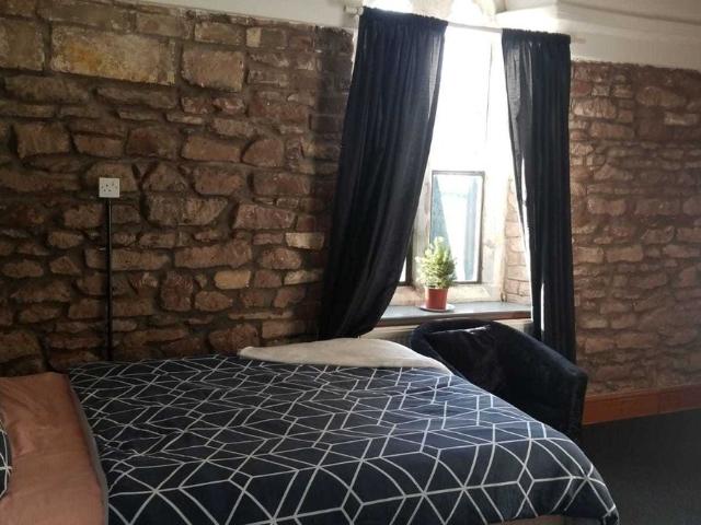 Studio for rent in Perry Barr, Birmingham
