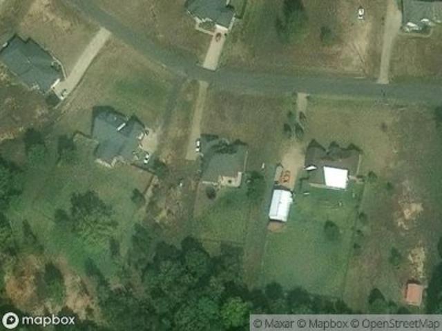 House for sale in Byhalia, Mississippi