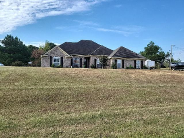 House for sale in Byhalia, Mississippi
