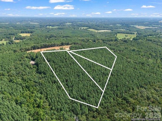 Land for sale in Rutherford, North Carolina
