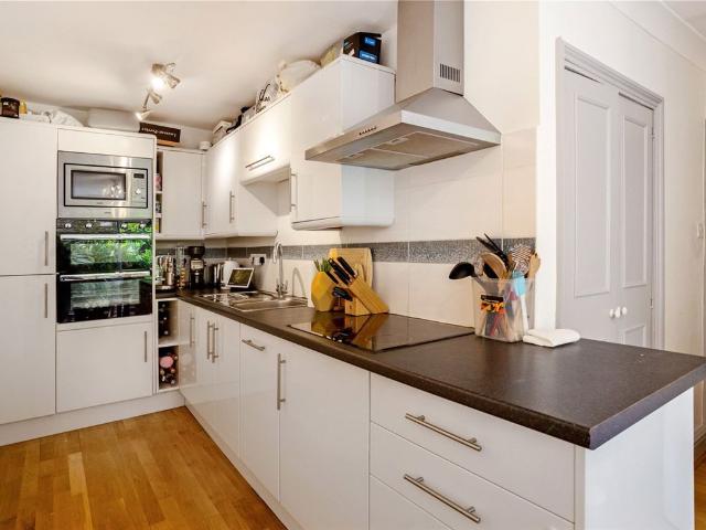 Apartment for rent in Fulham, Greater London