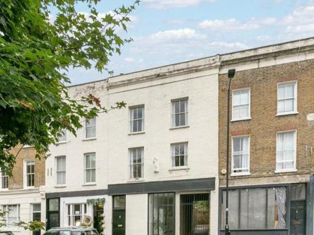 House for sale in Lyons, Greater London