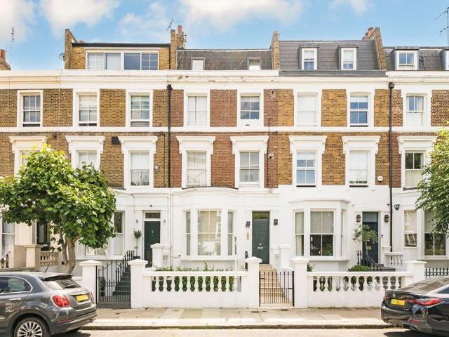 Apartment for rent in Fulham, Greater London