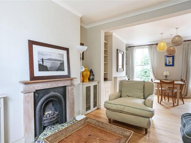 House for rent in Fulham, Isle Of Man
