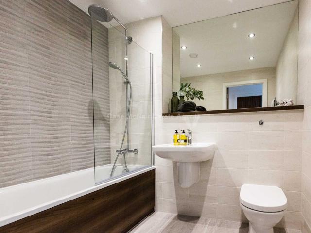 Apartment for rent in Fulham, Greater London
