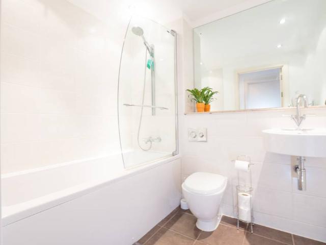 Apartment for rent in Fulham, Greater London