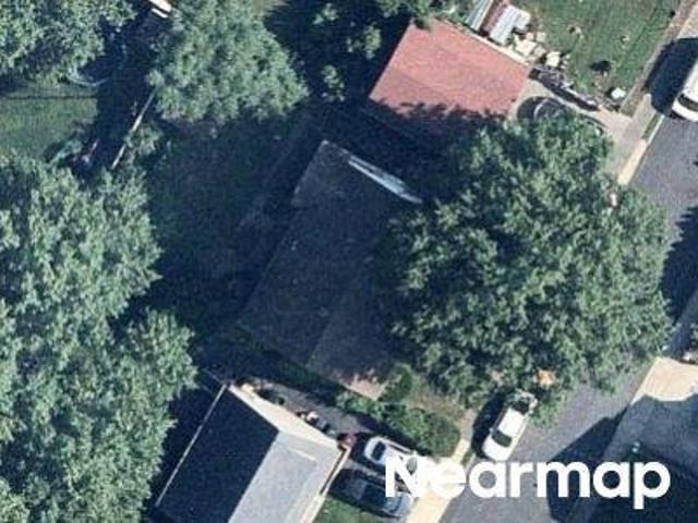 House for sale in Nutley, New Jersey