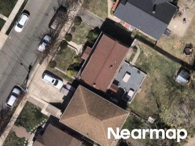 House for sale in Belleville, New Jersey