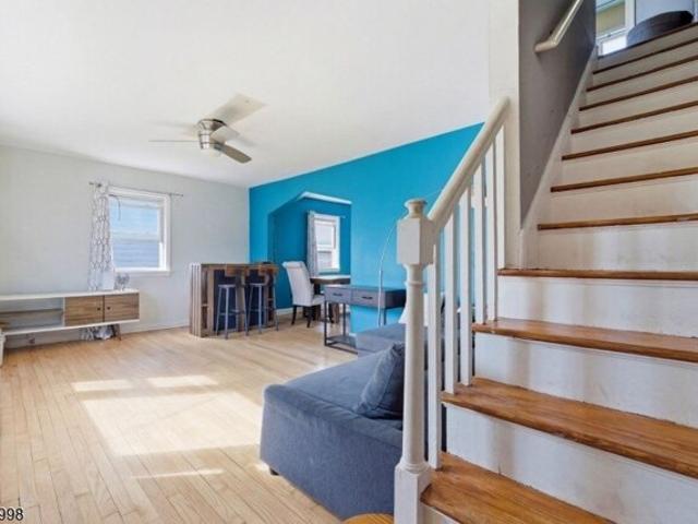 House for sale in Nutley, New Jersey