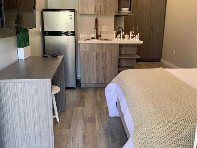 Apartment for rent in Jacumba, California