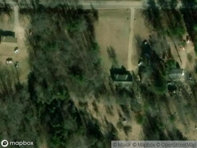 House for sale in Mississippi