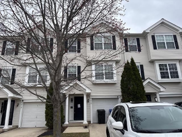 Condo for sale in Thorofare, New Jersey