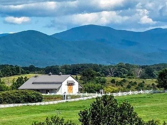 Land for sale in Ruckersville, Greene County