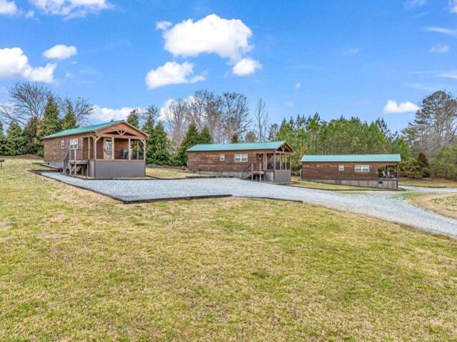 House for sale in Tryon
