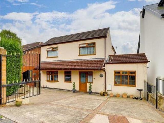 House for sale in Haddon, East Midlands